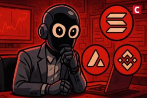 Selon Grok, ces 3 altcoins vont dominer le marché bientôt