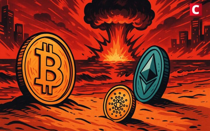 Ces 3 cryptos pourraient exploser avant la rentrée