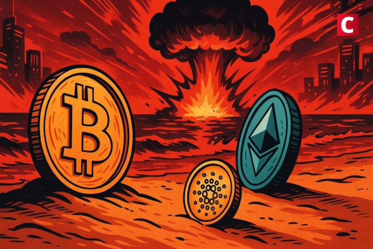 Ces 3 cryptos pourraient exploser avant la rentrée