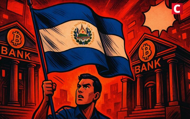 El Salvador annonce l’arrivée prochaine de banques Bitcoin