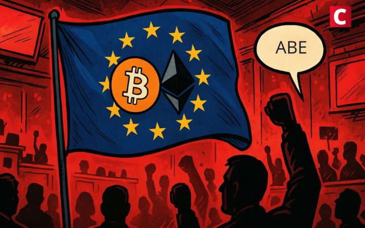 Banques de l’UE : l’ABE encadre enfin la détention de Bitcoin et d’Ethereum
