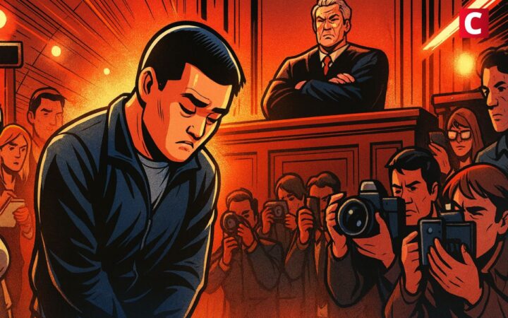 Do Kwon plaide coupable : l’épilogue judiciaire du crash Terra-Luna