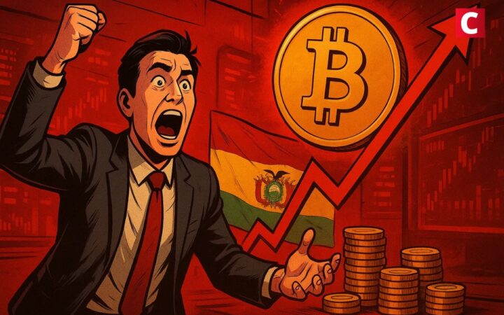 Bolivie : la fin de l’interdiction crypto déclenche un boom économique