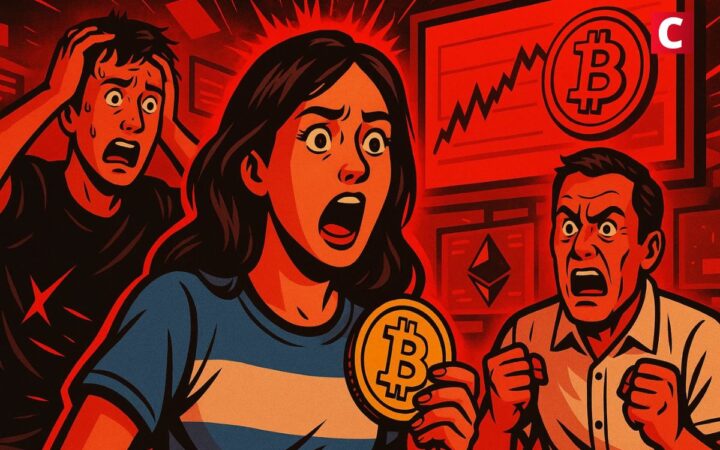 Argentine : 19,8 % de la population détient des cryptos