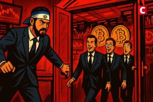 Le Salvador ouvre les portes du Bitcoin aux banques d’investissement