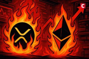 XRP et ETH flambent : le signal tant attendu pour l’altseason