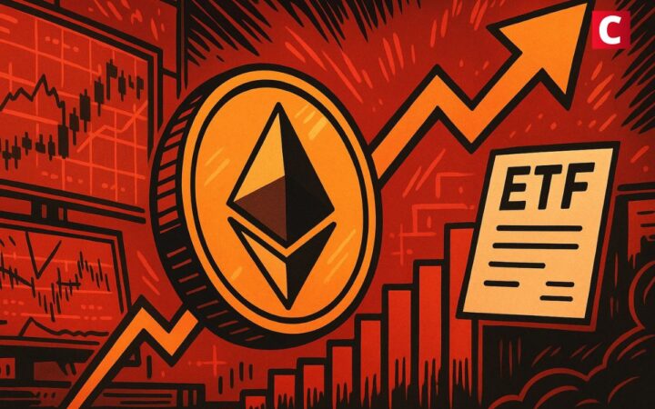 Bull run à l’horizon ? Ethereum fait grimper les gains des investisseurs