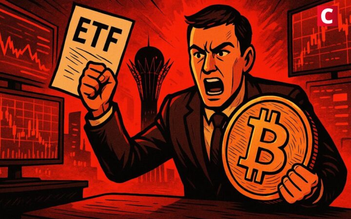 Kazakhstan : un ETF Bitcoin pionnier pour toute l’Asie centrale