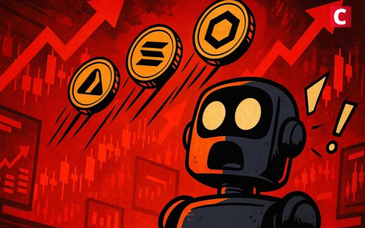Altseason en approche : 3 cryptos que Grok voit s’envoler