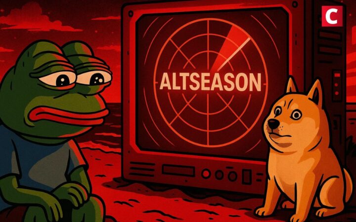Altseason à l’horizon : les 4 cryptos à ne pas manquer
