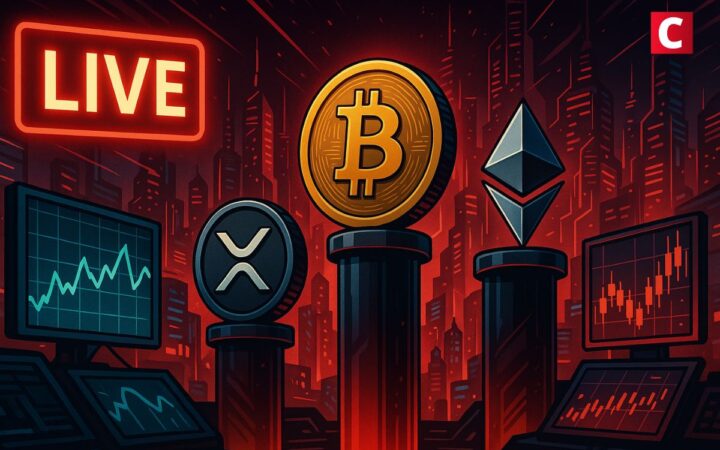 LIVE – Bitcoin, Bitcoin Hyper, XRP, Ethereum… – Toute l’actualité du 19 août 2025