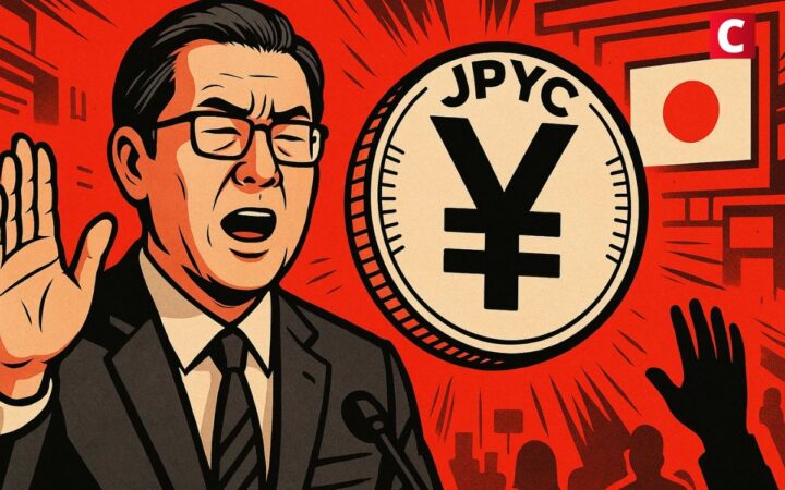 JPYC : le Japon valide son premier stablecoin en yen