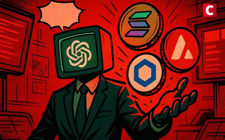 ChatGPT révèle les cryptos qui pourraient mener la prochaine altseason