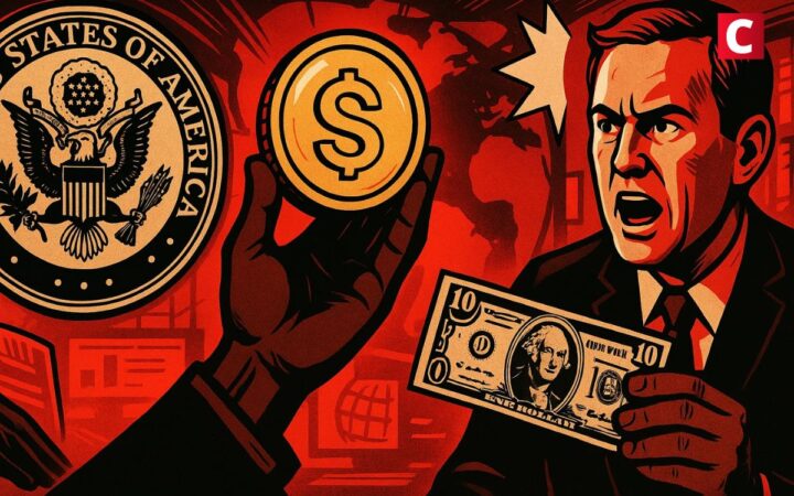 Trésorerie US : les stablecoins, clé pour élargir l’accès mondial au dollar