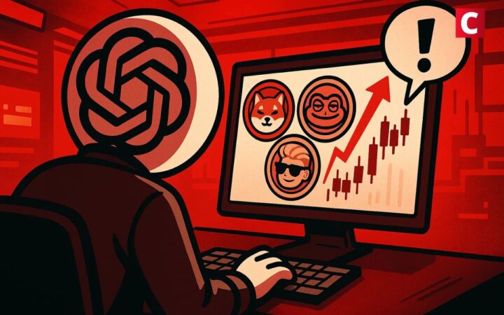 ChatGPT prédit les prochains memecoins x100