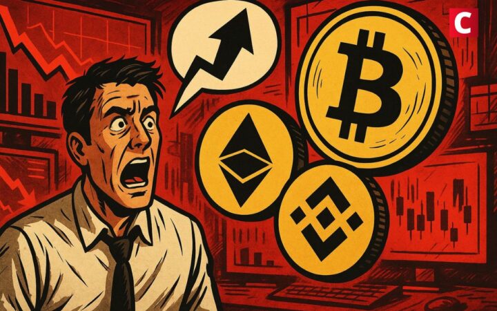 Objectif million avant septembre ? Les cryptos à surveiller de près