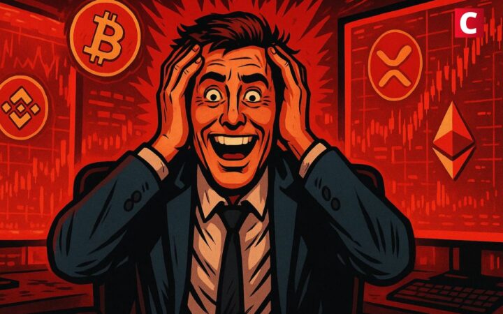 Rentrée 2025 : et si ces cryptos faisaient de vous un millionnaire ?
