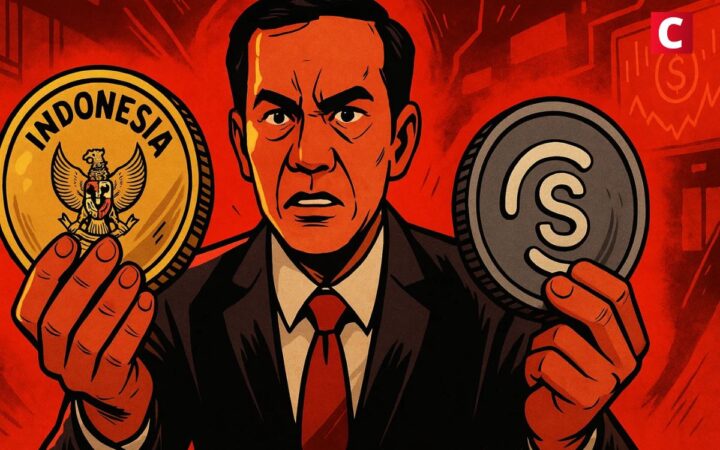 L’Indonésie mise sur les stablecoins pour défendre sa monnaie