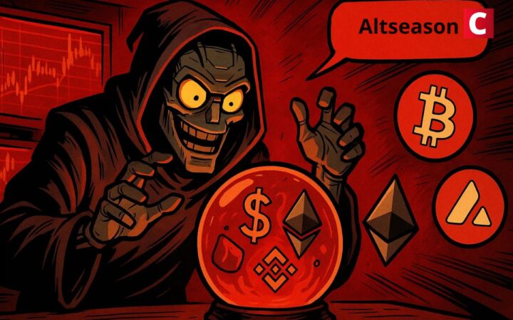 Grok prédit le prochain boom des altcoins !