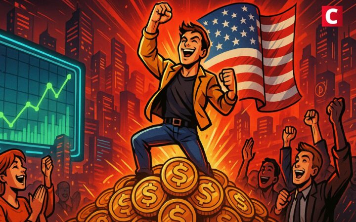 Les stablecoins en passe de devenir à la mode aux États-Unis