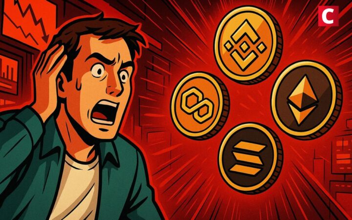 La rentrée crypto : Top Altcoins à ne pas rater en septembre
