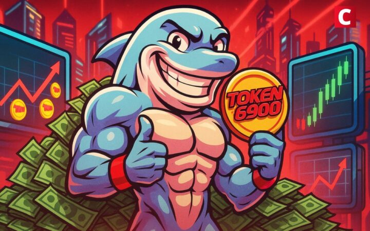 Ce memecoin absurde pourrait vous rendre millionaire avant la fin de l’année