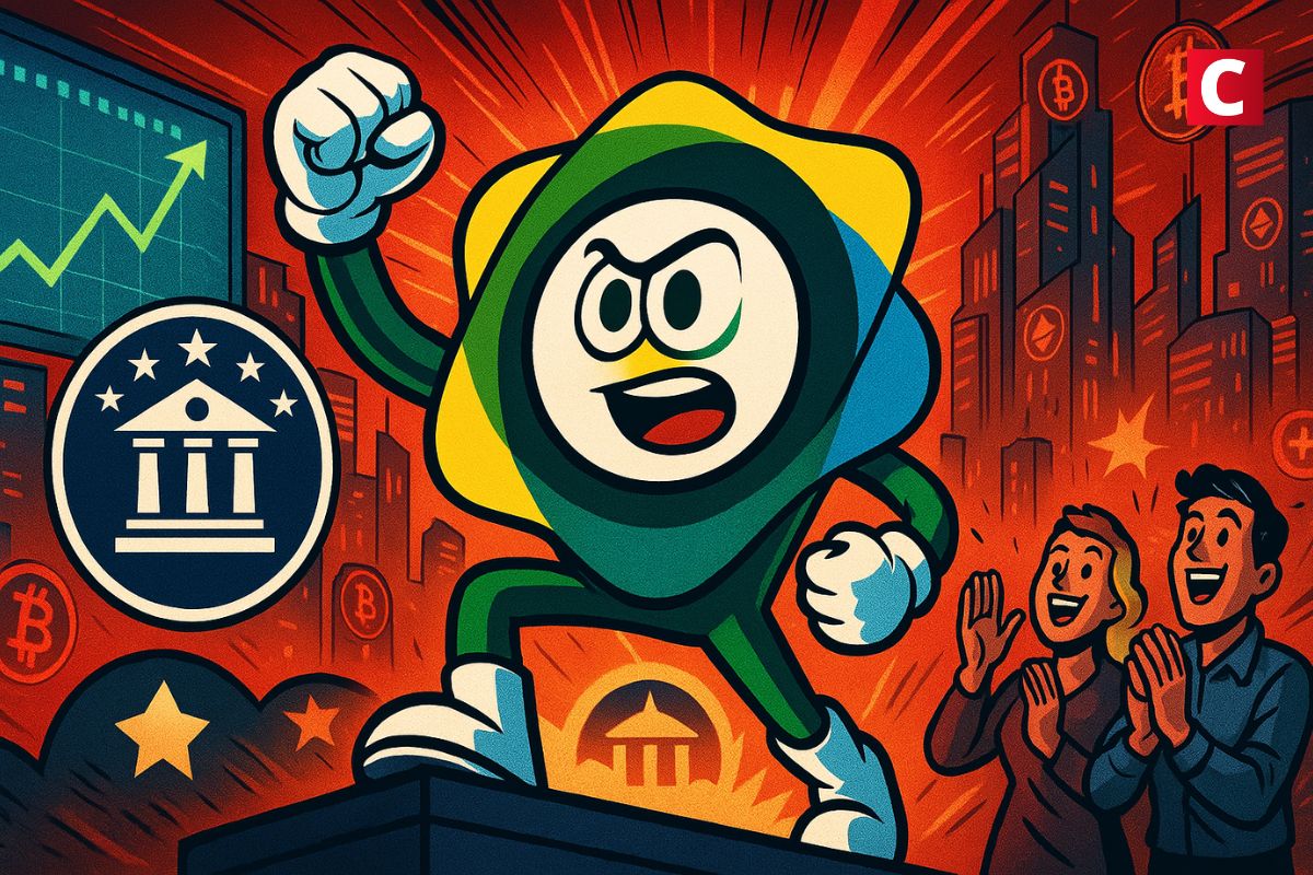 Paxos veut devenir une banque crypto fédérale