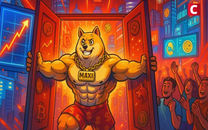 Dogecoin 2.0 ? Un nouveau rival prépare son entrée fracassante