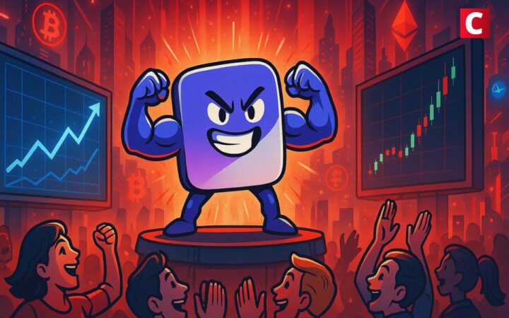 Best Wallet veut devenir le portefeuille universel du bull run
