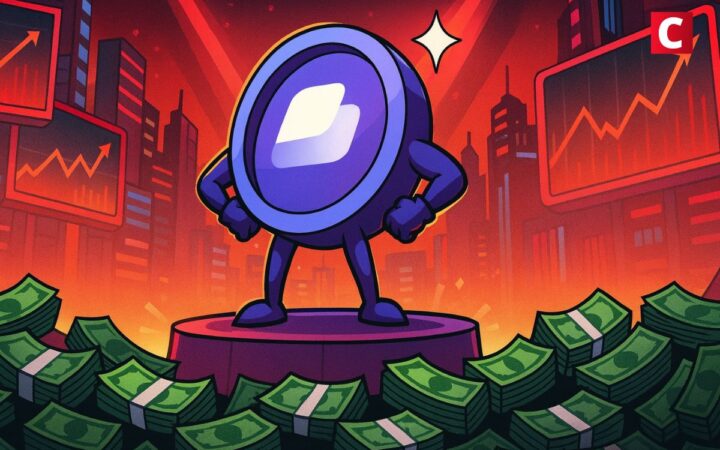 Best Wallet : le token qui pourrait révolutionner les wallets et rapporter x100 d’ici la fin de l’année