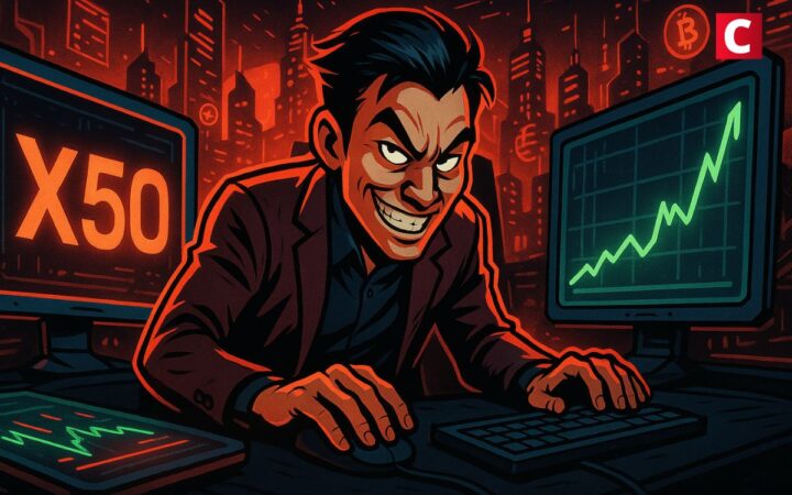 La stratégie secrète des traders asiatiques pour multiplier leurs gains x50