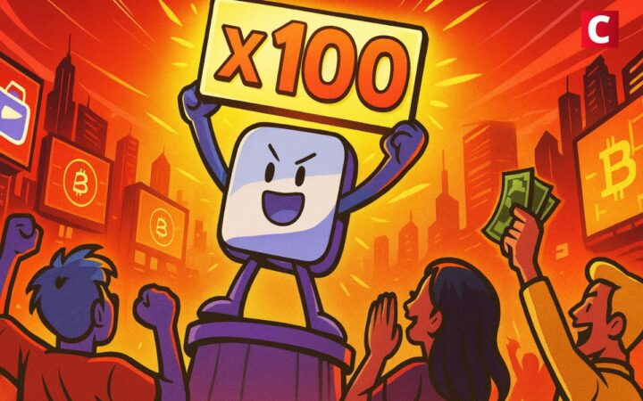Cette prévente pourrait faire x100 : Best Wallet arrive en force