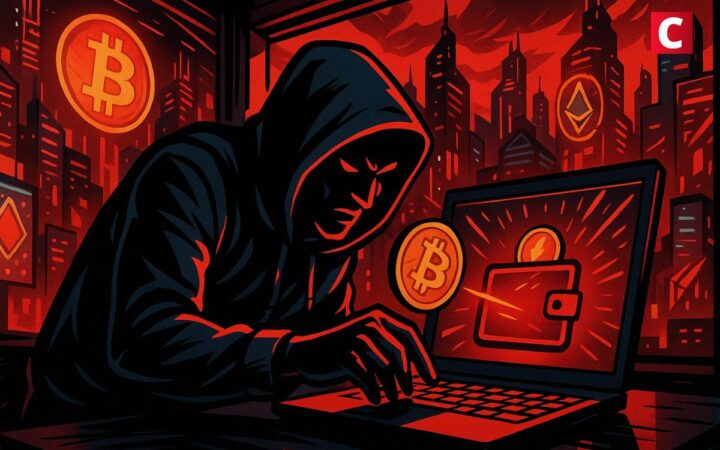 Plus de 2 milliards de dollars volés en 2025 : la crypto face à une nouvelle vague de hacks