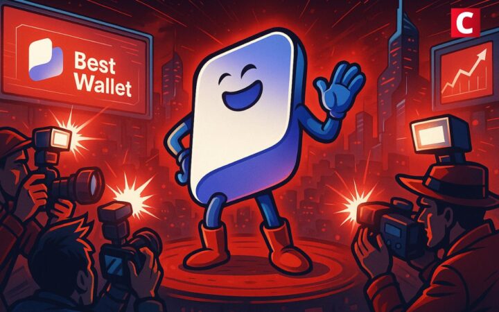 Ce wallet crypto est le plus apprécié du moment
