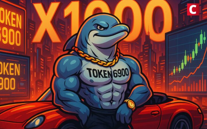 Ce projet crypto ridicule devient viral et peut faire x1000