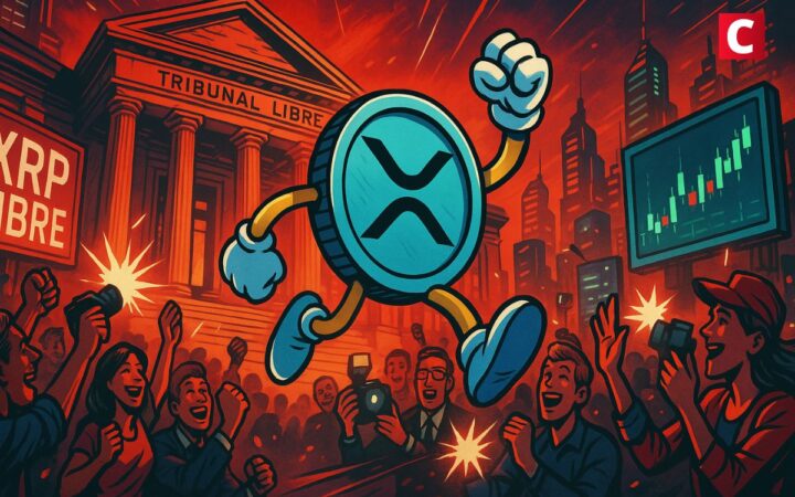 XRP : trois échéances qui pourraient tout changer