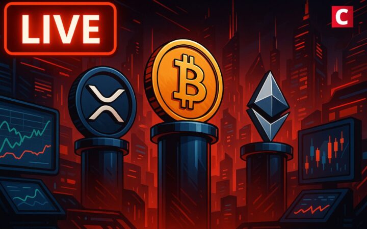 LIVE – XRP, Bitcoin, Ethereum, Solana… – Toute l’actualité du 11 août 2025