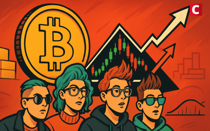 Bitcoin hésite : entre 123 000 $ promis et 112 000 $ redoutés