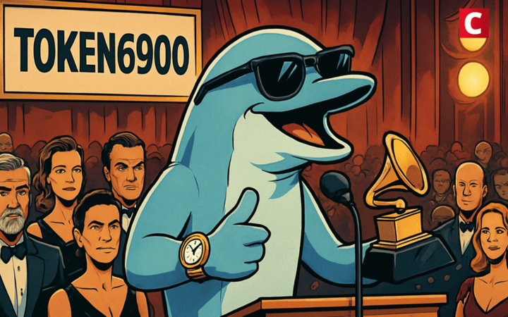 Token6900 cartonne : prévente record et opportunités inédites en 24H