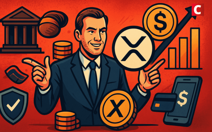 XRP, la révolution des actifs réels et des perspectives haussières