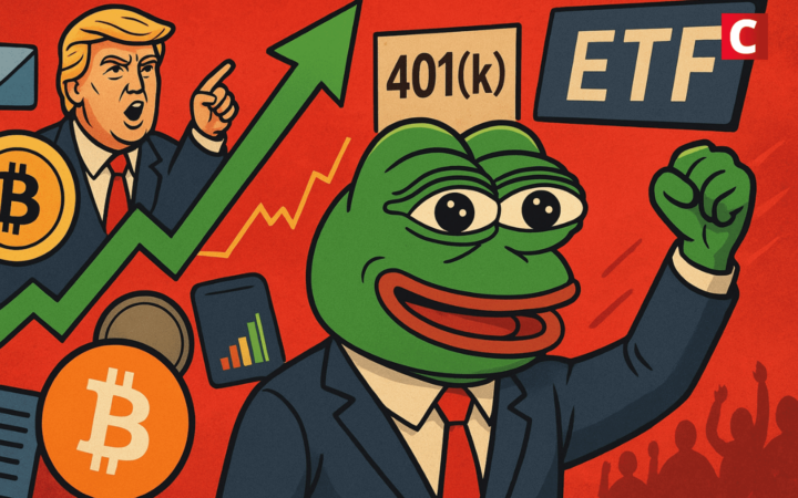 Pepe : prévoyez une explosion de 500 millions de dollars