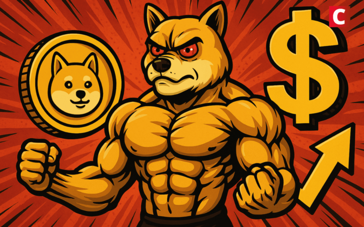 Prévente MaxiDoge : des gains potentiels supérieurs en vue