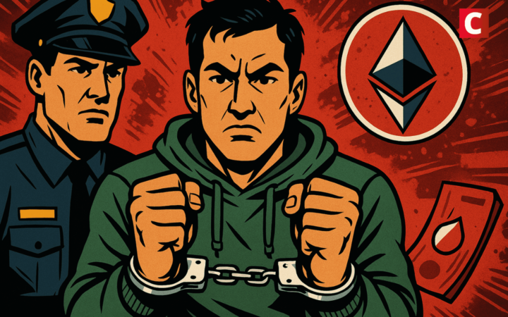 Arrestation d’un développeur Ethereum en Turquie : mauvaise utilisation du réseau ?