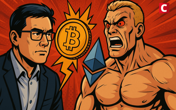 Samson Mow prédit un retour massif des investisseurs vers Bitcoin