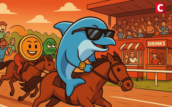 Token6900 prêt à rivaliser avec la capitalisation boursière de SPX6900