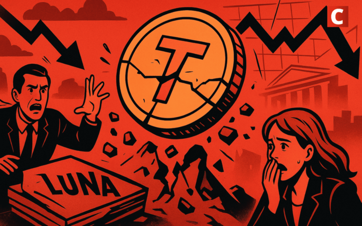 Do Kwon plaide coupable : le fiasco de 40 Milliards de TerraUSD