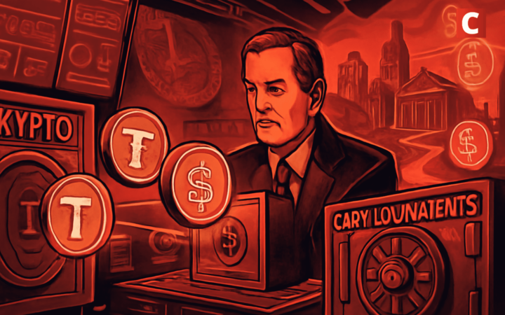 La SEC révolutionne les stablecoins, les traitant enfin comme des trésoreries