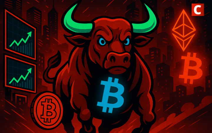 Bull Run Crypto terminé ? Un analyste dit que le vrai sommet reste à venir