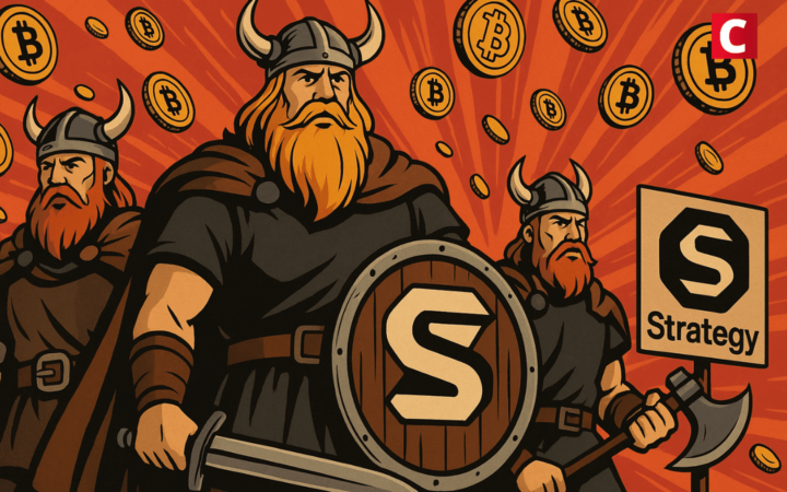 Strategy double sa mise concernant son plan d’accumulation de Bitcoin