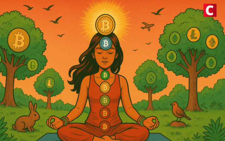 Le Bitcoin a réalisé un ATH, mais les actions du Trésor Bitcoin stagnent – pourquoi ?